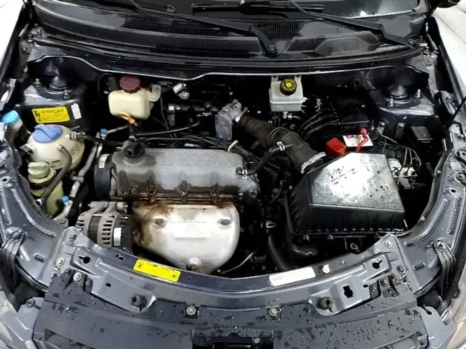 Vendo em peças ou inteiro caoa Chery Celer 1.5