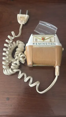 Barbeador