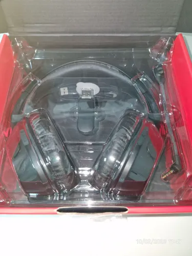 headset gamer hyperx