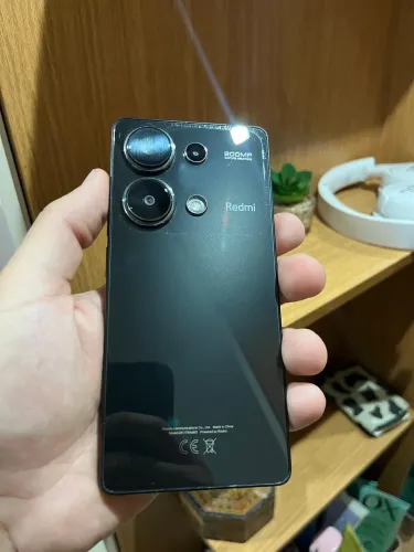 Redmi note 13 pro