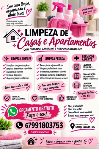 Diarista