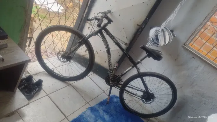 Bicicleta Houston Aro 29