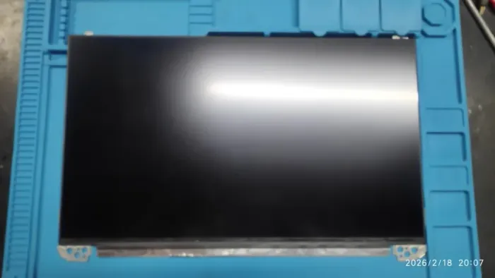 Tela de Notebook 15.6, LED slim, FHD 40pin, 144HZ - IPS