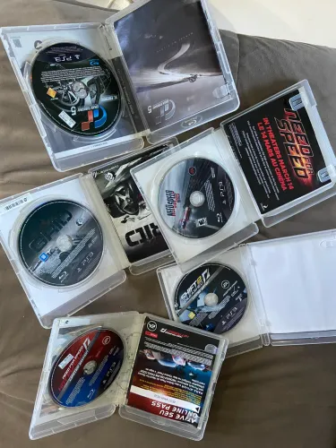 PlayStation 3 desbloqueado HEN 