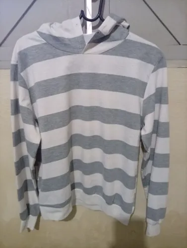 Moleton feminino usado