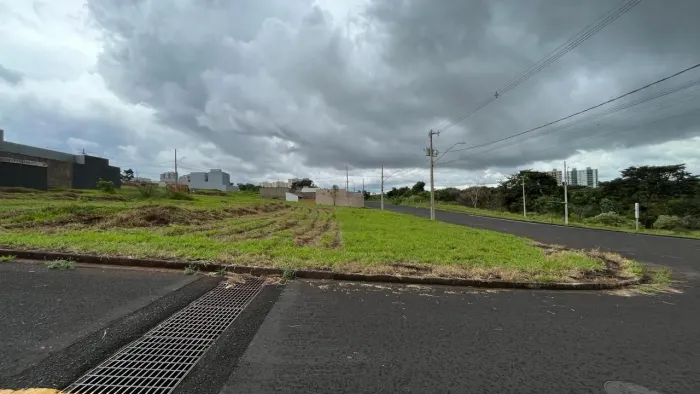 Terreno à venda no Shopping Park em Uberlândia/MG