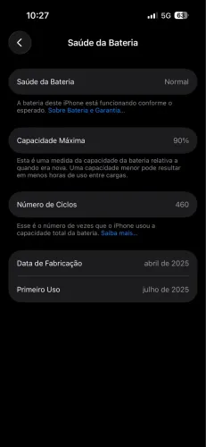 iPhone 16 128gb