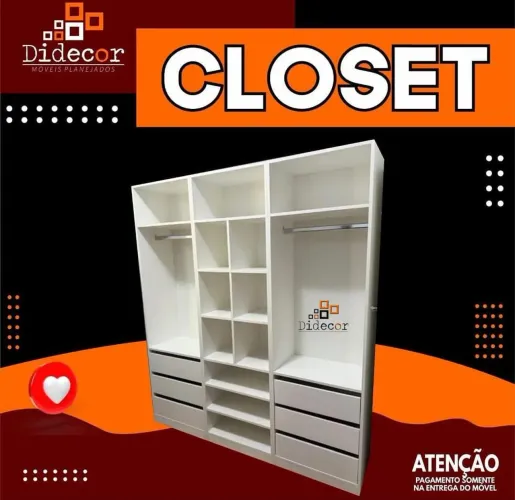 Closet 