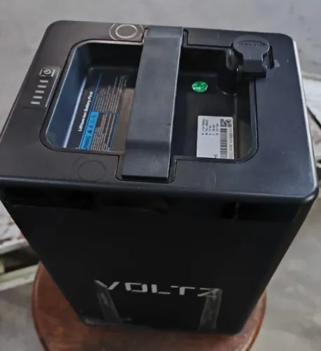 Bateria EV1 SPORT 2023
