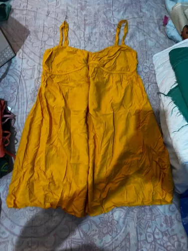 Vestido Colcci 
