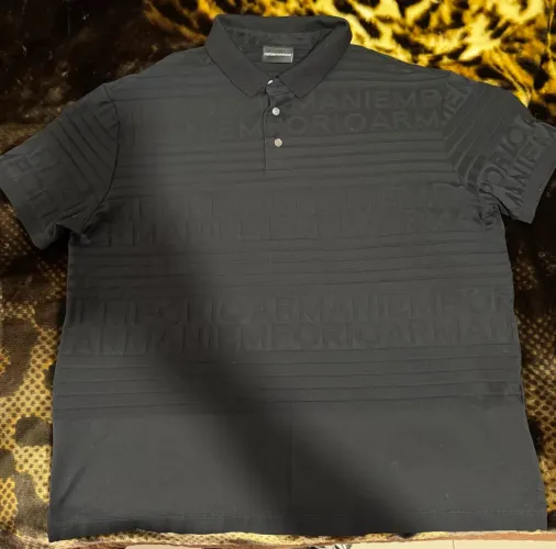Polo Empório Armani G