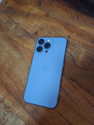 iPhone 13 Pro - Azul
