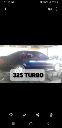 BMW 325I 325i 1994