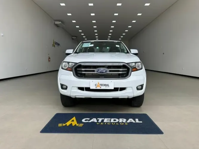 Ford Ranger XLS 2.2 4X4 CD Diesel Aut. 2022