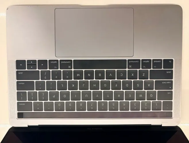 MacBook Pro 13 - 3.1GHz/8GB/256GB/Touch Bar