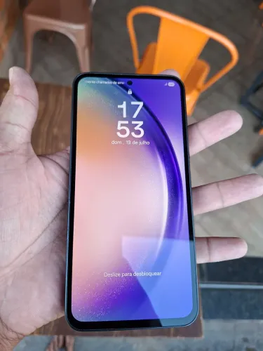 A54 256gb 8gb de ram