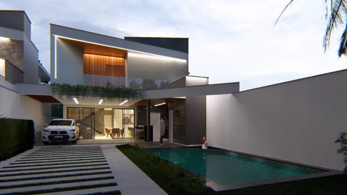 Casa Duplex no Araçagy Araçagy, São Luís