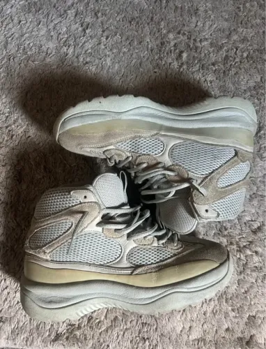 Yeezy Desert Boots