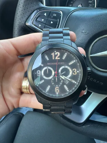 Relógio Michael Kors