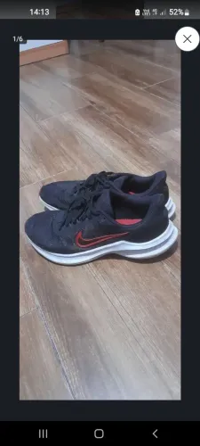 Tênis Nike N42 original masculino