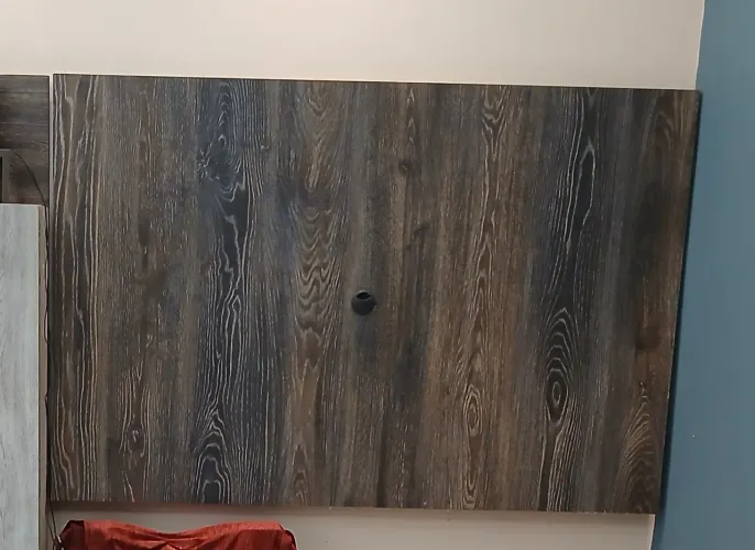 PAINEL P/TV de LED 100 % MDF