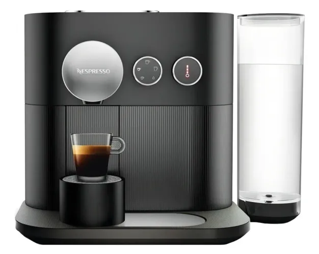 Cafeteira NESPRESSO C80 Bluetooth NOVA