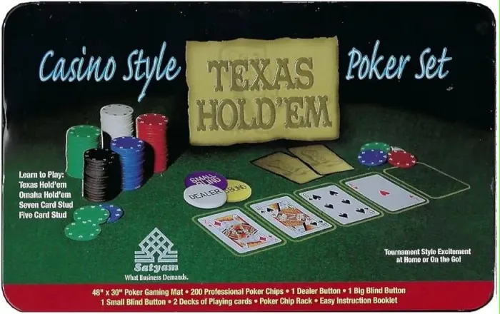 Poker