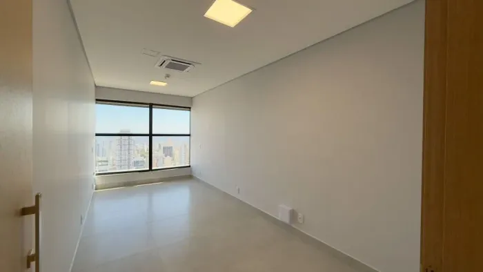 Salas comerciais para alugar por R$12.000,00/mês - Setor Marista - Goiânia/GO