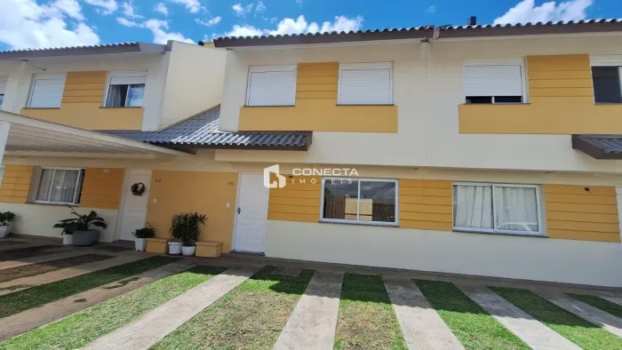Casa em Condomínio para aluguel em Canoas