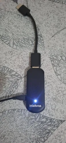 Transforme sua TV em smart