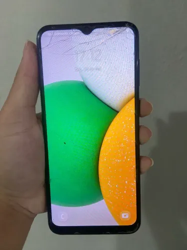 Celular A03core