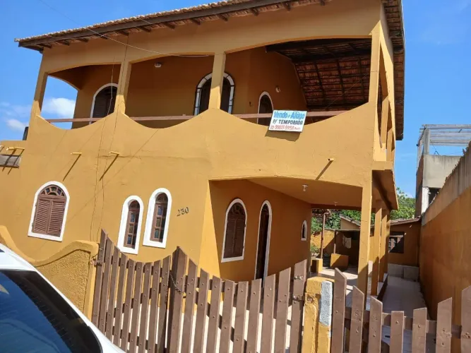 Guaxindiba/Pacote de( 22/12 a 15/02/27 Grande Sobrado (11deitados) LEIA O ANUNCIO
