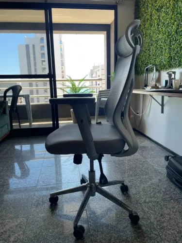 Cadeira Ergonometrica