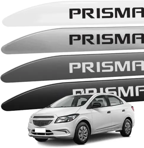 Vende-se Friso Lateral Chevrolet Prisma