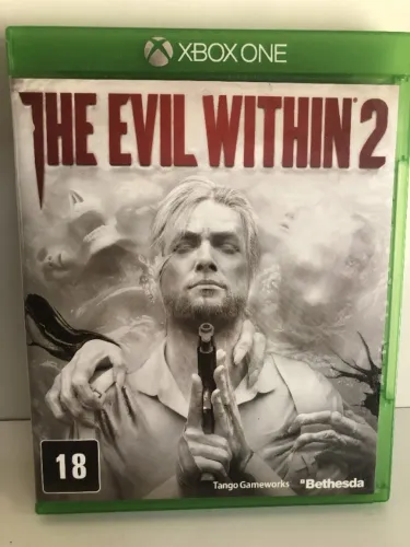 The Evil Within 2 - Xbox One