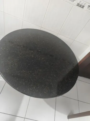 Mesa de marmore