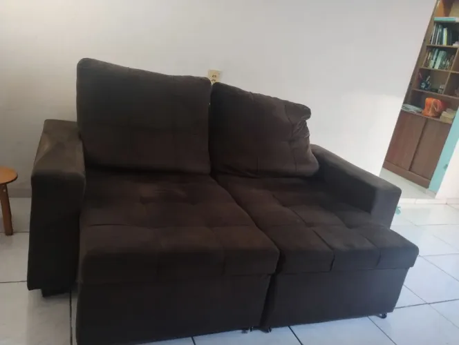 Sofá cama