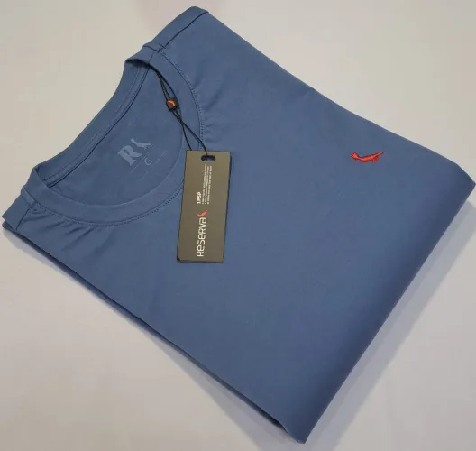 Camiseta Reserva Azul 