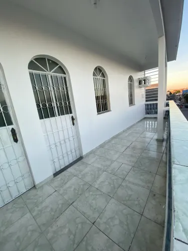 ALUGO APE NO ALVORADA lll 2Q.