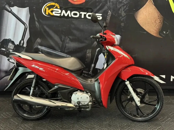 Honda BIZ 125 125 cc