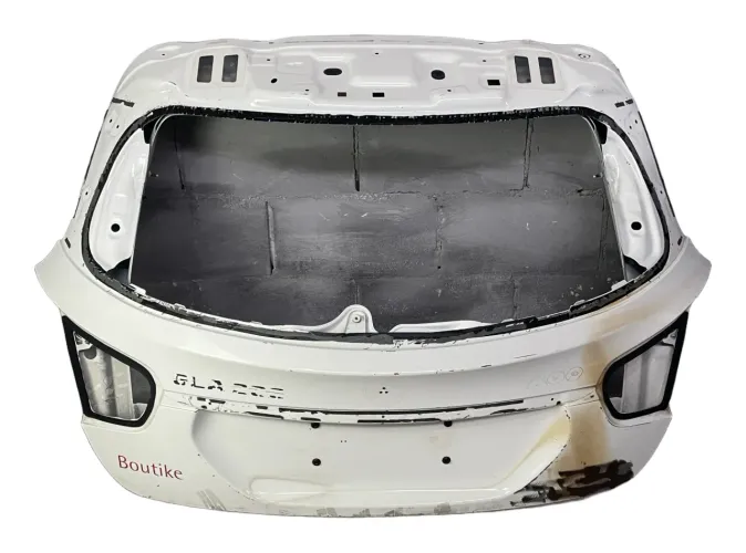 Tampa Traseira GLA200 14/18 Original Mercedes