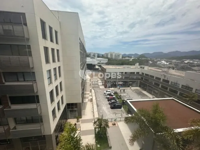 Sala em Recreio dos Bandeirantes, Rio de Janeiro