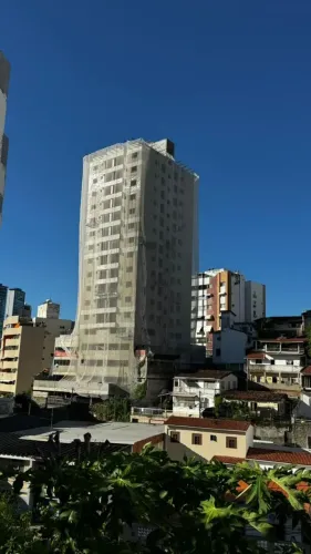 RIO VERMELHO RESIDENCIAL GOYA APARTAMENTO 2 QUARTOS  COM SUÍTE