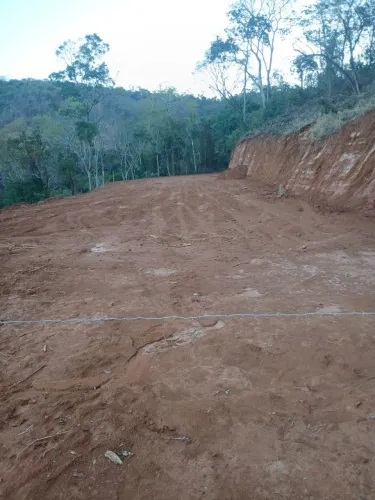 São José do goiabal, 1500m²