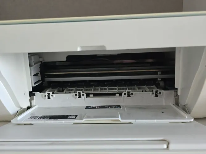 Impressora HP 2676 como nova!!