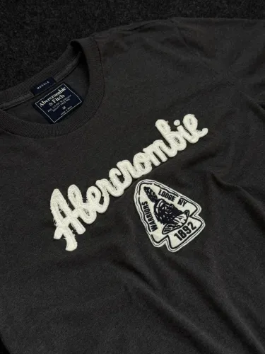 Camisetas Abercrombie M ao GG