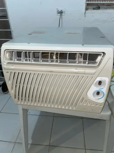Ar condicionado ACJ - springer midea 7.000 BTUS