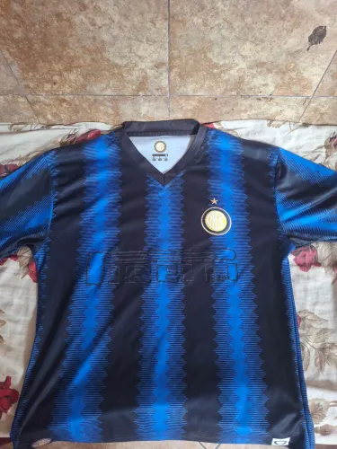 Camisa da inter de Milão 