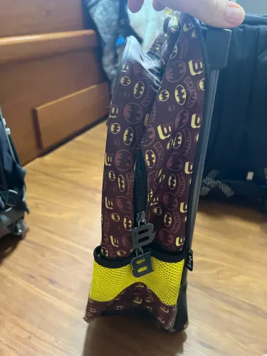 Mochila Batman