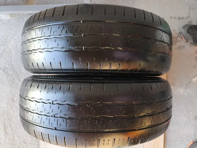 Par pneus Goodyear Assurance Touring 185 65 R14 